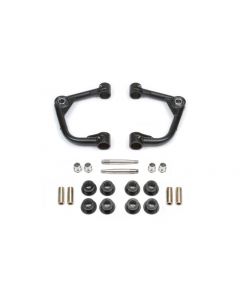 Fabtech 15-18 Ford F150 2WD/4WD 2in Uniball Upper Control Arm Kit buy in USA