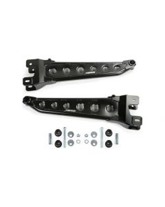 Fabtech 05-20 Ford F250/350 & 08-20 Ford F450/550 4WD 4/6/8in Lift Radius Arm System buy in USA