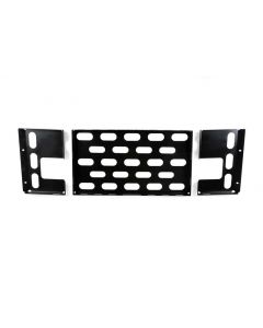 Fabtech 18-21 Jeep JL 4WD 4-Door Interior Cargo Rack buy in USA