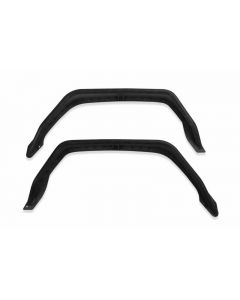 Fabtech 20-21 Jeep Gladiator 4WD Rear Steel Tube Fenders buy in USA