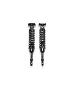 Fabtech 06-09 Toyota FJ 4WD 6in Front Dirt Logic 2.5 N/R Coilovers - Pair buy in USA