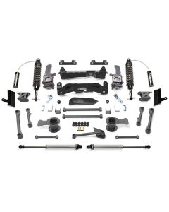 Fabtech 10-15 Toyota 4Runner 4WD 6in Lift System - Component Box 2 buy in USA