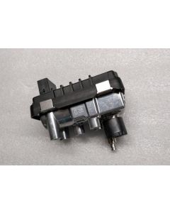 New Electronic Turbo Actuator 2.7 3.0L TDI 6NW009550 767649 G-88 For VW Audi buy in USA