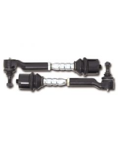 Fabtech 4in Driver & Passenger Tie Rod Assembly Kit buy in USA