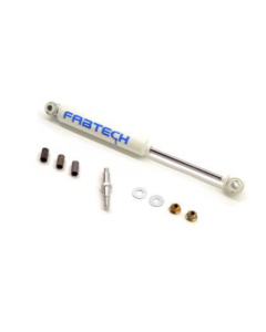 Fabtech 11-15 GM 2500HD/3500HD 2WD/4WD Single Performance Steering Stabilizer buy in USA