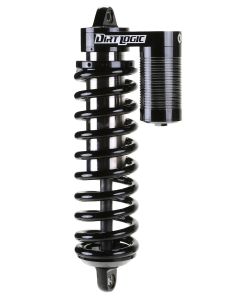 Fabtech 05-07 Ford F250/350 4WD 8in Front Dirt Logic 4.0 Reservoir Coilover - Single buy in USA