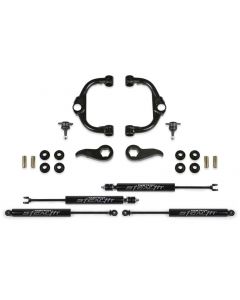 Fabtech 20-21 GM K2500HD 3.5in Bj UCA Kit w/Stealth buy in USA