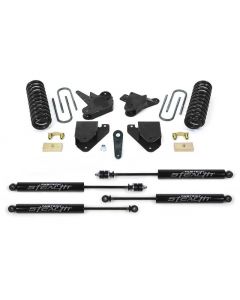 Fabtech 05-07 Ford F250 2WD V10 & Diesel 6in Basic Sys w/Stealth buy in USA