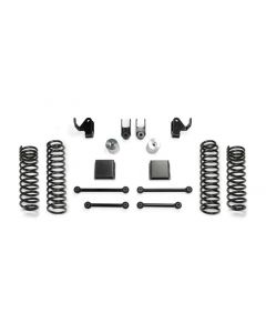 Fabtech 20-21 Jeep JT 4WD Gas 3in Sport Ii System w/Shk Ext buy in USA