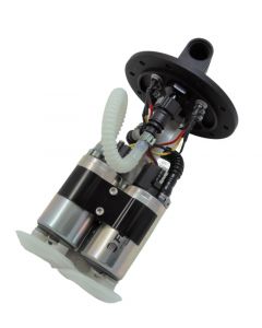 Fuelab Dual 500LPH Brushless Fuel Pump Hanger Assembly w/Dual E85 Fuel Pumps buy in USA