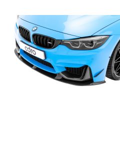 BMW M3 F80 & M4 F82 Front Bumper Air Duct Cover buy in USA