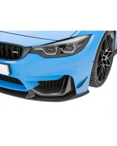 BMW M3 F80 & M4 F82 Front Bumper Canard buy in USA