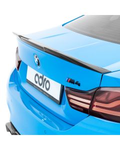 BMW M4 F82 Prepreg Trunk Spoiler buy in USA