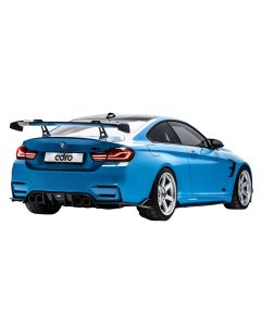 ADRO BMW F82 M4 AT-R1 Carbon Fiber Swan Neck GT Wing buy in USA