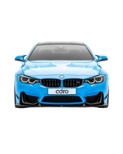 BMW M3 F80 & M4 F82 Front Lip buy in USA