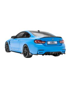 BMW M3 F80 & M4 F82 Rear Diffuser buy in USA