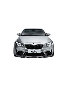 ADRO BMW F87 M2 Carbon Fiber Front Lip buy in USA