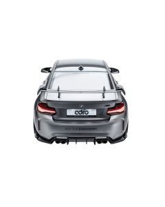 ADRO BMW F87 M2 Carbon Fiber Rear Diffuser buy in USA