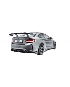 ADRO BMW F87 M2 AT-R1 Carbon Fiber Swan Neck GT Wing buy in USA