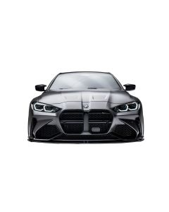 BMW G8X M3/M4 Carbon Fiber Front Bumper buy in USA