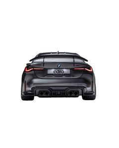 BMW G8X M3/M4 Rear Diffuser buy in USA