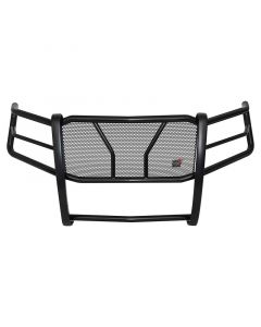 Westin 19-21 Chevrolet Silverado 1500 HDX Modular Grille Guard - Black buy in USA