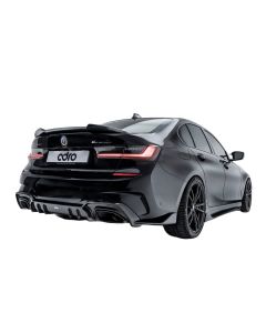 ADRO BMW G80 M3 G20 M340i Dry Carbon Fiber Spoiler buy in USA