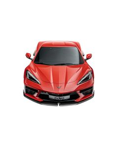 Chevrolet Corvette C8 Prepreg Carbon Fiber Front Lip buy in USA