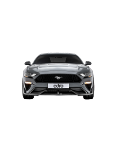 Ford Mustang Carbon Fiber Front Lip buy in USA