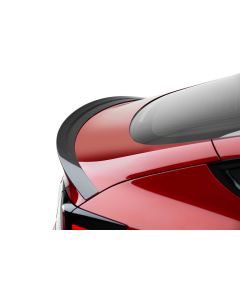 Tesla Model 3 Prepreg Carbon Fiber Spoiler buy in USA