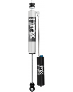 Fox 17-19 Ford F250/F350 2.0 Performance Series Remote Reservoir Adj. Front Shocks 0-1.5in Lift buy in USA