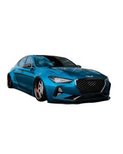 Genesis G70 Widebody Kit buy in USA