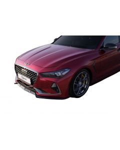 Genesis G70 Front Lip V2 buy in USA