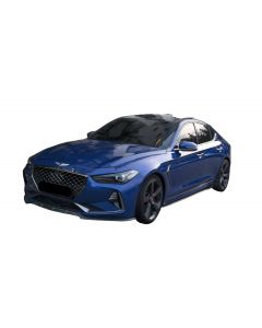 Genesis G70 Side Skirt V2 buy in USA