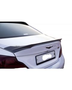 Genesis G70 Trunk Spoiler V2 buy in USA