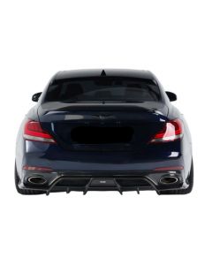 Genesis G70 Rear Diffuser V3 buy in USA