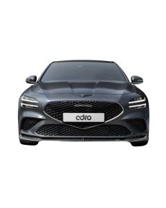 Genesis G70 Facelift Front Lip buy in USA