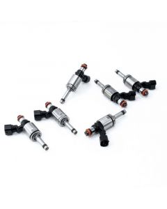 DeatschWerks 16-19 Infiniti Q50/ 17-19 Infiniti Q60 1700cc injectors (GDI) (Set of 6) buy in USA