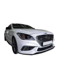 Genesis G80 Carbon Fiber Front Lip buy in USA