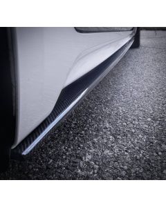 Genesis G80 Carbon Fiber Side Skirts buy in USA