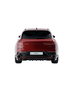 Genesis GV70 Carbon Fiber Rear Diffuser buy in USA