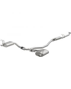 Magnaflow 2022+ Honda Civic Sport 1.5L Hatchback NEO Cat-Back Exhaust System buy in USA