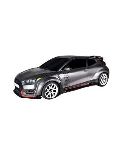 Hyundai Veloster N Widebody Kit buy in USA