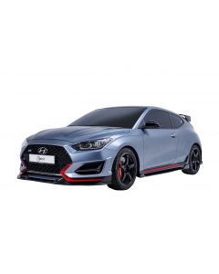 Hyundai Veloster N Front Lip V3 (Type B) buy in USA