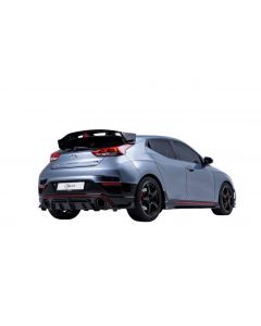 Hyundai Veloster N Rear Diffuser buy in USA