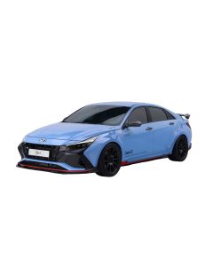 Hyundai Elantra N Widebody Kit buy in USA