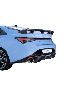 Hyundai Elantra N Spoiler buy in USA