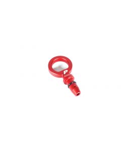 Perrin Subaru Dipstick Handle Round Style - Red buy in USA