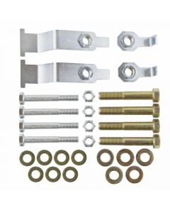 Synergy 07-18 Jeep Wrangler JK/JKU G9 UCA Hardware Kit buy in USA