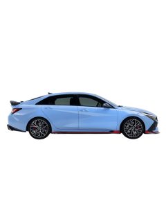 Hyundai Elantra N Side Skirts buy in USA